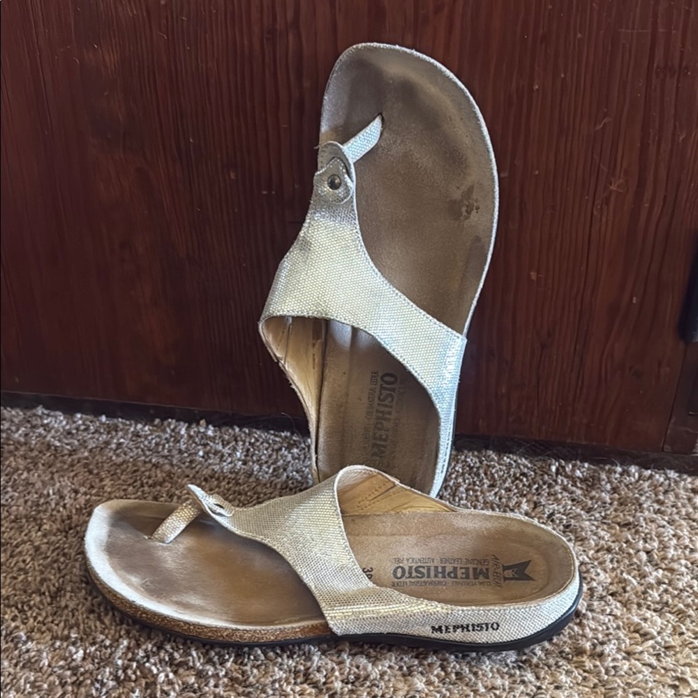 Mephisto size 8